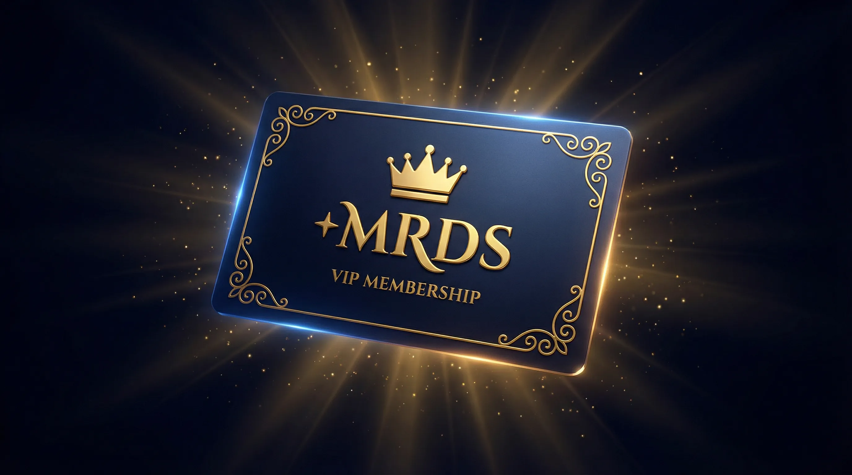 跑男第三季 +MRDS 官方会员卡